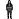 Костюм рабочий зимний мужской з43-КПК с СОП серый/черный (размер 48-50, рост 170-176) Фото 0