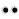 Глазки для творчества пришивные, вращающиеся, черно-белые, 15 мм, 20 шт., ОСТРОВ СОКРОВИЩ, 661383 Фото 2