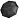 Зонт полуавтомат черный (HD-HW01(H/T) Фото 0