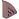 Лоток вертикальный для бумаг 90 мм Комус Ницца пластиковый бордовый Фото 2