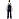 Костюм рабочий летний мужской л26-КПК с СОП синий/васильковый (размер 48-50, рост 182-188) Фото 4
