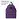 Рюкзак BRAUBERG СИТИ-ФОРМАТ один тон, универсальный, фиолетовый, 41х32х14 см, 225376 Фото 0