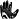 Перчатки защитные Manipula Неофлекс NP-T-18 джерси с неопреновым покрытием полный облив XXL (NP-T-18/CG-974) Фото 0