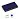 Штемпельная подушка OfficeSpace, для BSt_40505, синяя Фото 0