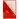 Папка-уголок жесткая А4, красная, 0,15 мм, BRAUBERG EXTRA, 271703 Фото 3