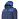 Куртка рабочая зимняя женская Снежана синяя/васильковая (размер 60-62, рост 170-176) Фото 3