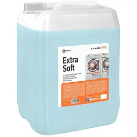 Жидкое средство для стирки ополаскиватель Grass Extra Soft 20 л (концентрат)