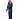 Костюм рабочий летний мужской Л20-КБР с СОП синий/красный (размер 68-70, рост 182-188) Фото 0