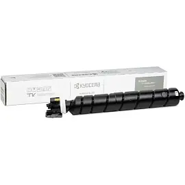 Картридж лазерный Kyocera TK-8365K 1T02YP0NL0 черный оригинальный