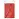 Обложка для паспорта Кожевенная мануфактура, нат. кожа, "Герб", красный Фото 2