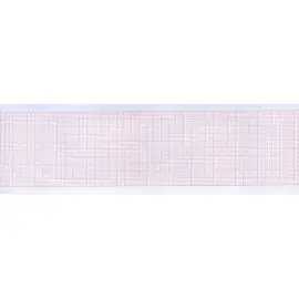 Лента тепловая регистрационная для ЭКГ Комус Медицина FUKUDA, KENZ 63х30х18 внутренняя намотка