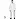 Халат медицинский мужской белый М22-ХЛ (размер 56-58, рост 170-176)
