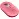 Мышь беспроводная Logitech POP Mouse розово-красная (910-006548) Фото 1