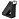 Лоток вертикальный для бумаг BRAUBERG "Basic", 265х100х285 мм, черный, 237009 Фото 1