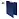 Папка-планшет с зажимом OfficeSpace А4, бумвинил, синий Фото 0