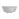 Салатник стеклянный Luminarc Diwali Granit 400 мл белый (P9204) Фото 0