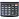 Калькулятор настольный Citizen SDC805BN 8-разрядный черный 124x102x25 мм Фото 4