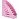 Лоток вертикальный для бумаг 110 мм Attache Акварель пластиковый розовый Фото 0
