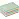 Стикеры Attache Economy 76x51 мм 8 цветов (1 блок, 400 листов) Фото 1
