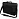 Сумка для ноутбука 20.0 Continent черная (CC-899)
