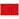 Папка с пружинным скоросшивателем СТАММ А4, 14мм, 500мкм, пластик, красная Фото 2