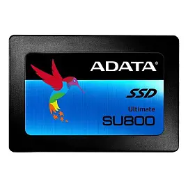 SSD накопитель Adata Ultimate SU800 512 ГБ (ASU800SS-512GT-C)