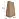 Крафт-пакет бумажный коричневый 22x12х29 см 70 г/кв.м био (600 штук в упаковке) Фото 0