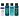 Краски акриловые для техники "Флюид Арт" (POURING PAINT), 4 цвета по 120 мл, Морские тона, BRAUBERG ART, 192240 Фото 3