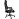 Кресло для руководителя Easy Chair 604 RT черное (рециклированная кожа с компаньоном, пластик) Фото 2
