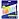 Карандаши художественные цветные акварельные BRAUBERG ART CLASSIC, 48 цветов, грифель 3,3 мм, 181532 Фото 0