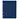 Тетрадь на кольцах А5 (180х220 мм), 120 листов, под кожу, клетка, BRAUBERG "Main", синий, 402005 Фото 0