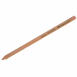 Пастельный карандаш Faber-Castell "Pitt Pastel", цвет 189 светло-коричневый