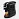 Кофемашина капсульная 5 в 1 NES/DG/чалды/молотый/K-Cup HIBREW H2B, 1450 Вт, объем 0,6 л, черная, 09915, AC-514K Black