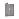 Обложка на паспорт Кожевенная Мануфактура Самолетик из искусственной кожи серого цвета (Op5011210)