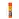Клей-карандаш Мульти-Пульти "Енот в Японии", 08г, с цветным индикатором, ПВП Фото 1