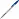 Ручка шариковая неавтоматическая ErichKrause R-301 Classic Stick синяя (толщина линии 0.5 мм) Фото 3