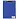 Доска-планшет BRAUBERG "SOLID" сверхпрочная с прижимом А4 (315х225 мм), пластик, 2 мм, СИНЯЯ, 226823 Фото 4