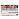 Набор линеров SKETCH&ART 60 цветов (толщина линии 0.4 мм)