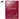 Папка адресная "Юбиляру" OfficeSpace, А4, бумвинил, бордовый, инд. упаковка Фото 0