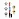 Маркер-краска лаковый EXTRA (paint marker) 2 мм, ЧЕРНЫЙ, УСИЛЕННАЯ НИТРО-ОСНОВА, BRAUBERG, 151968 Фото 1