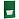 Папка на резинках BRAUBERG "Office", зеленая, до 300 листов, 500 мкм, 227710 Фото 1