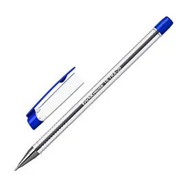 Ручка шариковая неавтоматическая Erich Krause ULTRA - 20 цвет синий