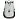 Рюкзак GERMANIUM "S-07" универсальный, уплотненная спинка, облегчённый, светло-серый, 46х32х15 см, 226954 Фото 0