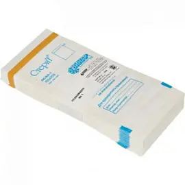 Пакет для стерилизации Винар для паровой/воздушной стерилизации 100 x 200 мм самоклеящийся (100 штук в упаковке)