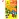 Фломастеры двусторонние Мульти-Пульти "Енот в Бразилии", 10цв., 10шт., смываемые, картон, европодвес