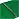 Папка на 4 кольцах СТАММ "Кристалл" А4, 40мм, 700мкм, пластик, зеленая Фото 1