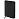 Ручка шариковая GALANT "Black", корпус черный, ежедневник недатированный А5 черный, пакет, 880904 Фото 1