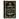Сейф-книга "Царская казна", 57х130х185 мм, ключевой замок, BRAUBERG, 291055 Фото 4