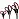 Ножницы BRAUBERG НАБОР 3 шт. (140, 190, 230 мм), эргономичные вставки, ВЫГОДНАЯ УПАКОВКА, 238168 Фото 2
