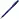 Ручка шариковая неавтоматическая Unomax (Unimax) Ultra Glide Steel синяя (толщина линии 0.8 мм) Фото 2